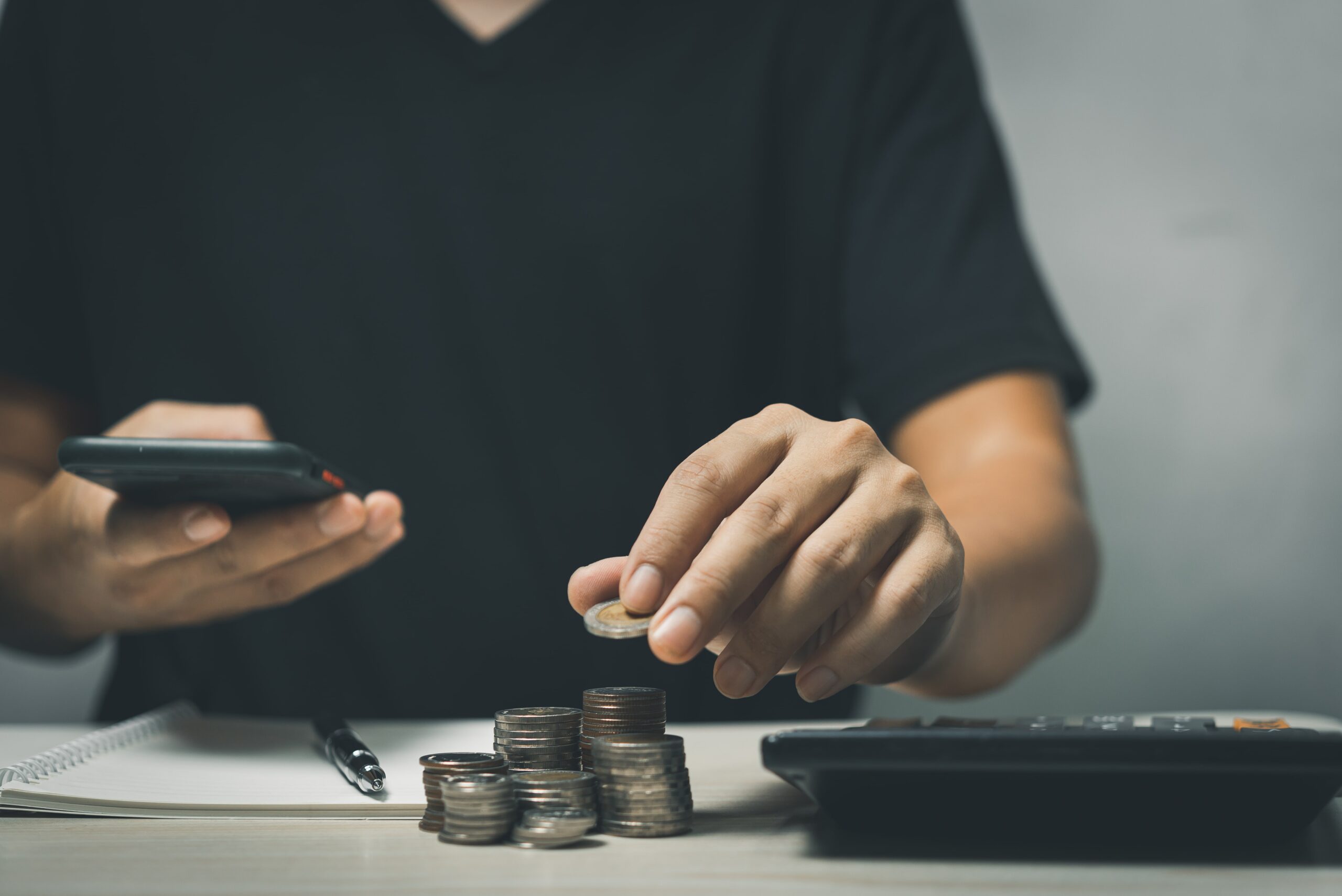 Projeção de faturamento: saiba como fazer!