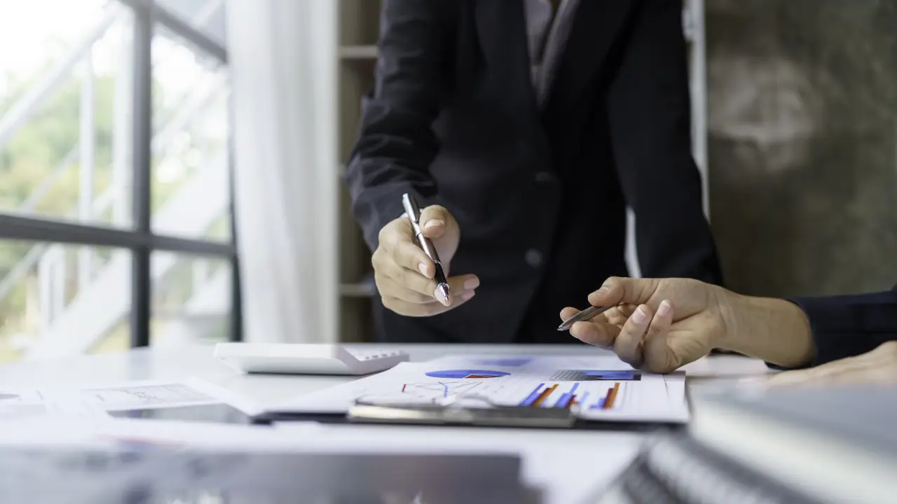 Inovações Financeiras: Como as Tecnologias Estão Transformando a Gestão Empresarial