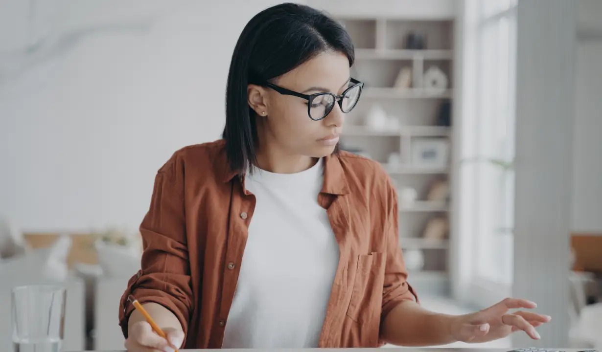 Gestão Eficiente de Despesas: Estratégias para um Ano Bem-Sucedido