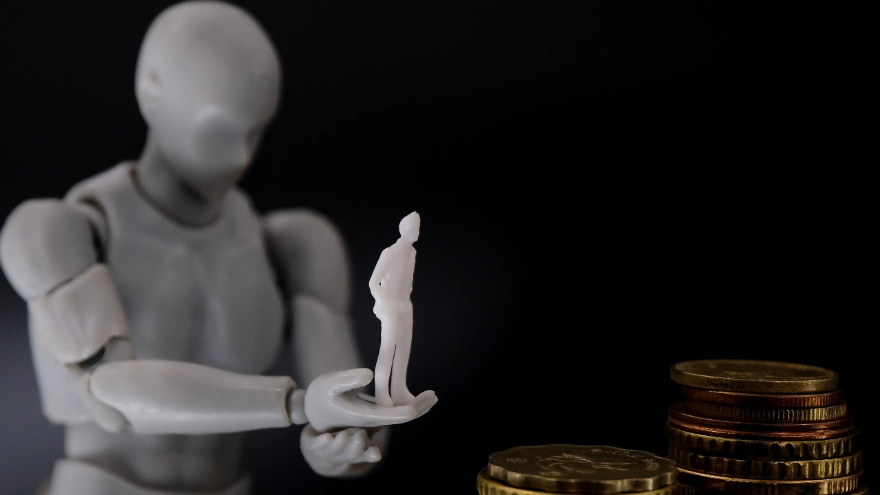 Mantenha-se Competitivo Investindo com Inteligência!