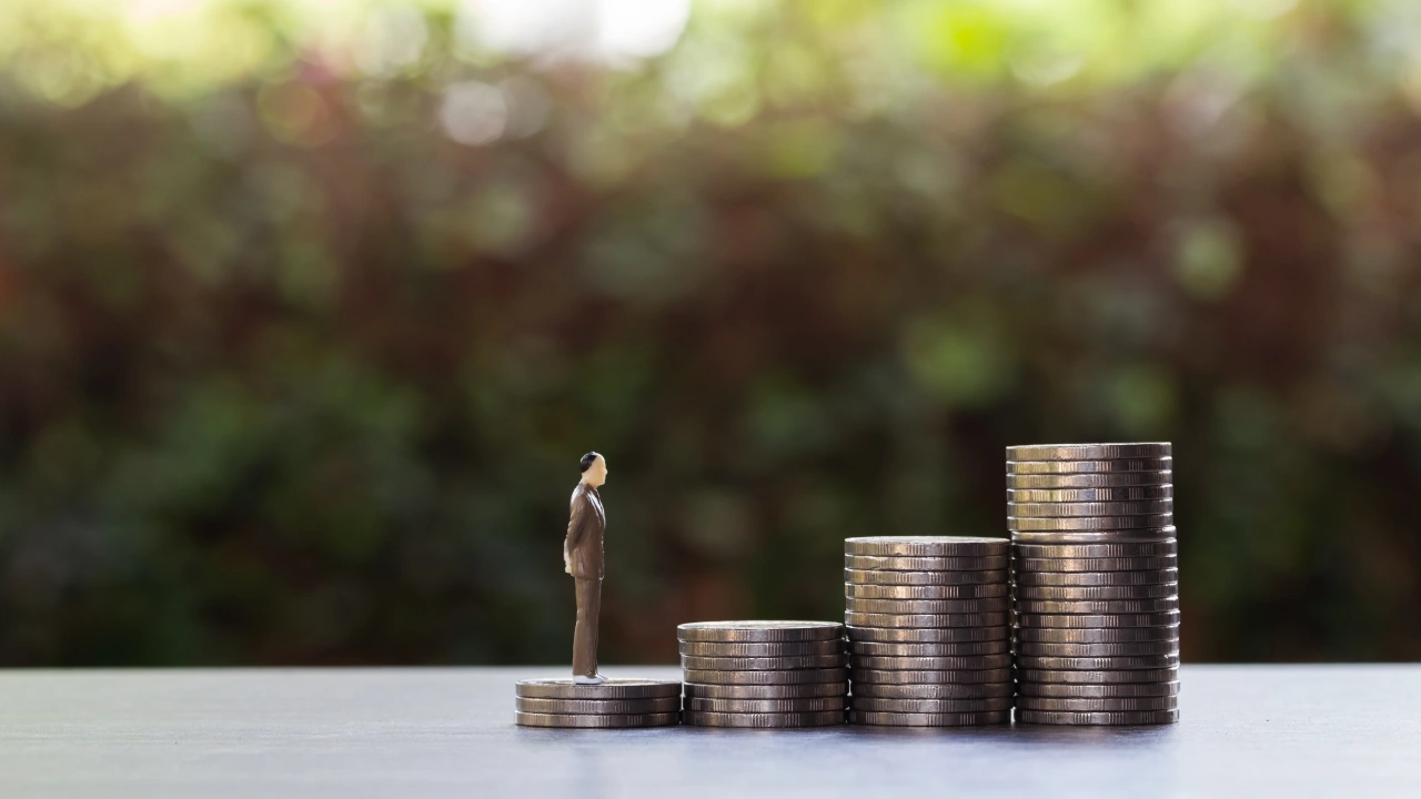 Qual o Obstáculo Financeiro que a Sua Empresa Enfrenta Neste Momento?