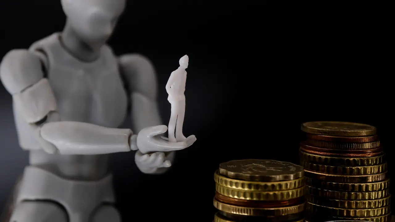 Você quer saber como se manter competitivo no mercado investindo com inteligência?