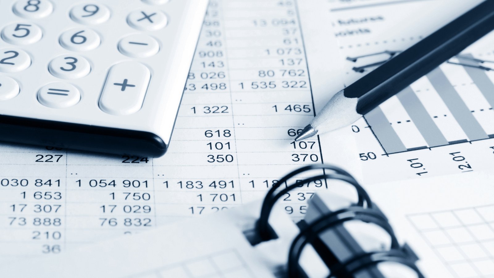 Azura | finance costs paper pens