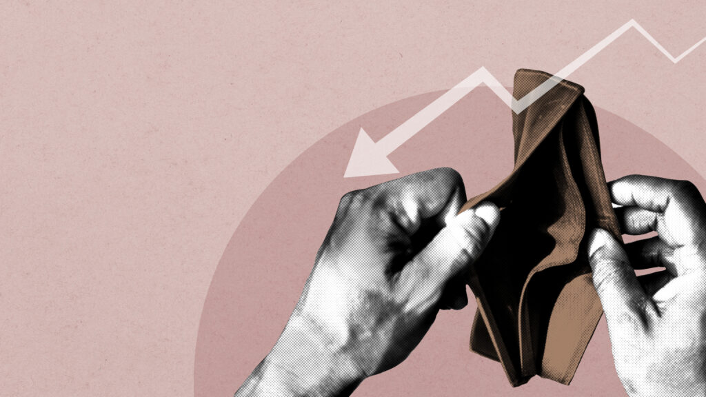 O Impacto da Inflação nos Custos das Empresas: Até Quando Dá Para Segurar os Aumentos?