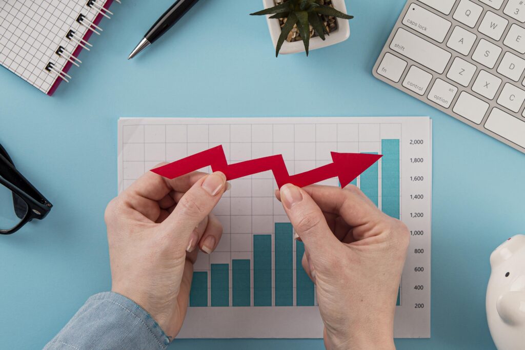 A Independência do Pequeno Empreendedor: Superando Desafios Econômicos