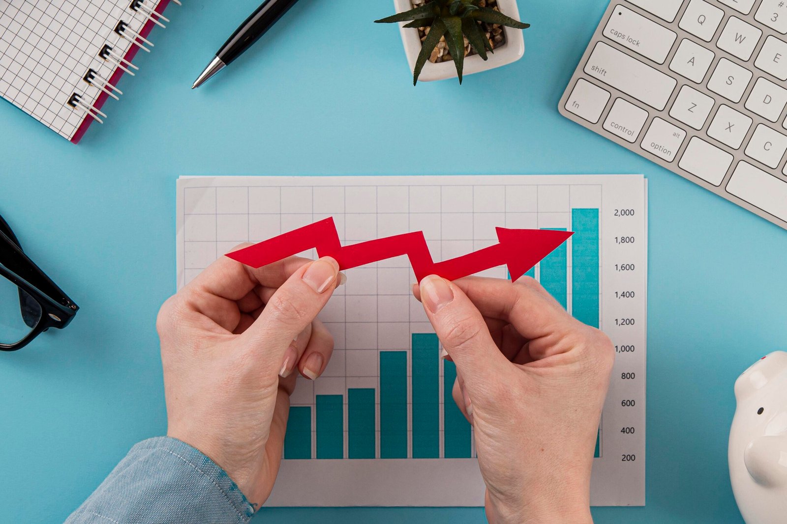 A Independência do Pequeno Empreendedor: Superando Desafios Econômicos