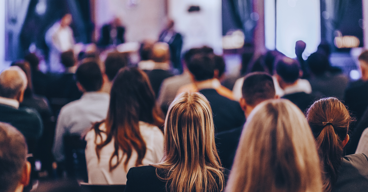 5 Eventos de Inovação e Tecnologia em Junho que sua PME Não Pode Perder