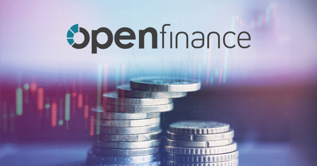 Open Finance na Prática 5 Maneiras de Como Sua Empresa Pode Aproveitar Esse Movimento