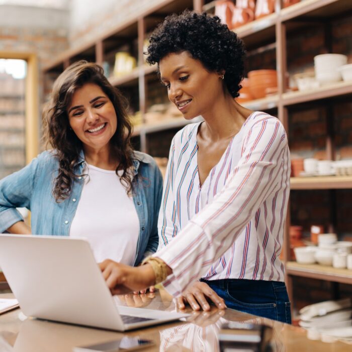 5 Soluções Financeiras para sua Microempresa