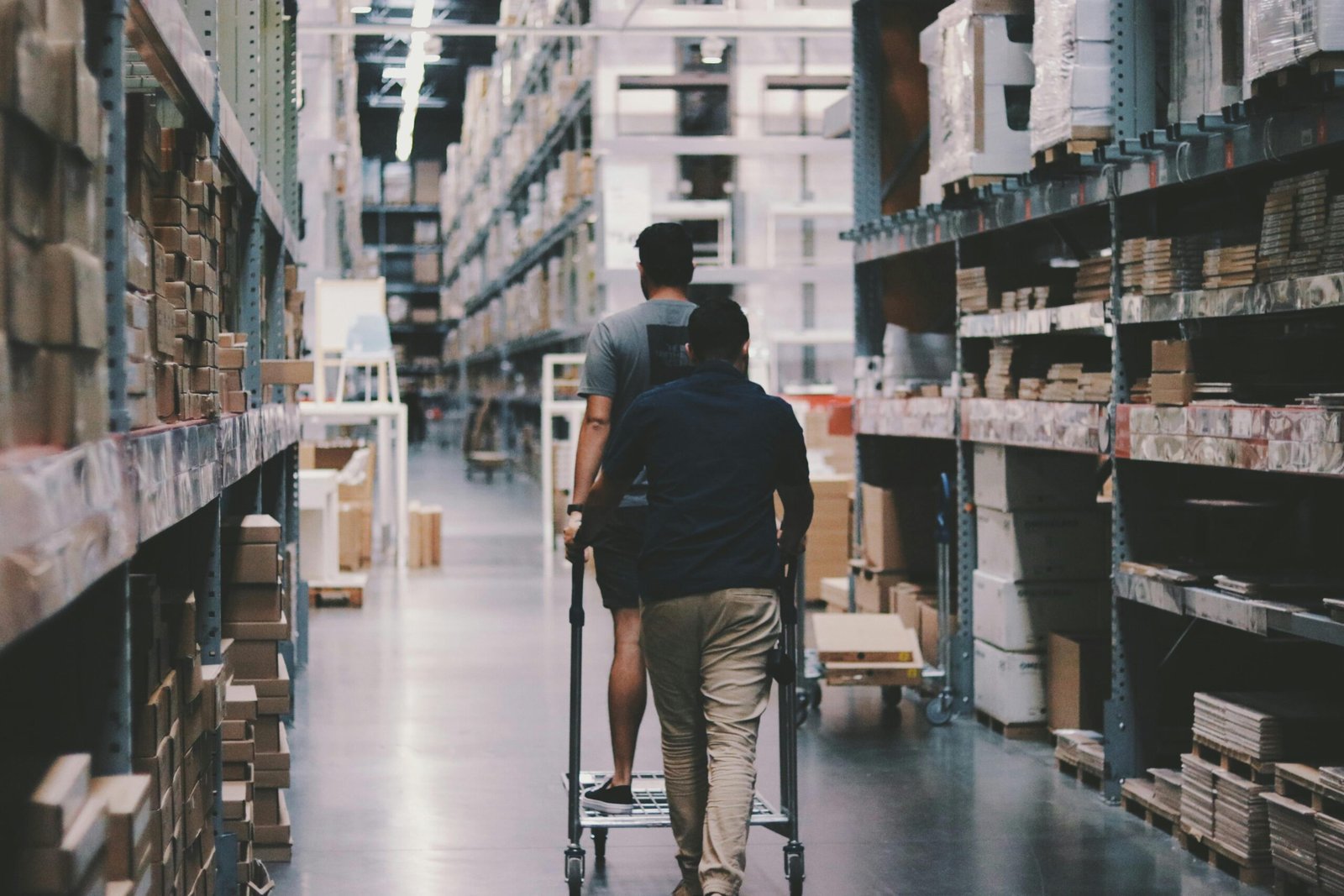 5 Vantagens da Antecipação de Recebíveis na Black Friday