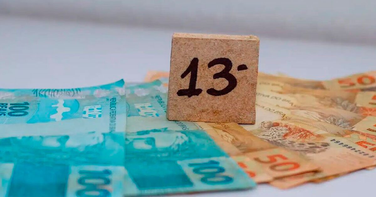 3 Passos para Pagar o 13º Salário sem Dívidas