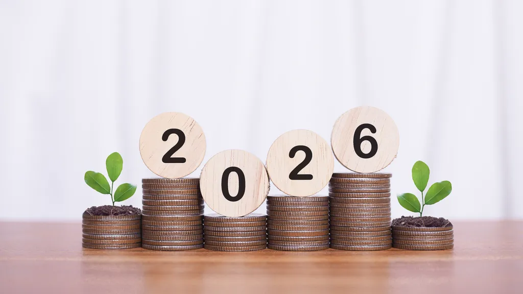 5 Passos para um Planejamento Financeiro Vencedor em 2026