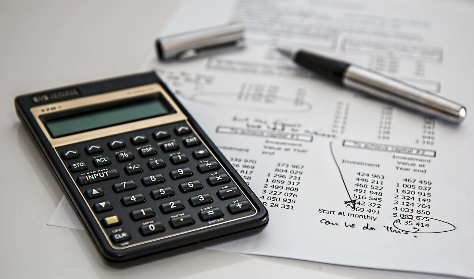 5 Diferenças: Antecipação de Recebíveis vs. Empréstimo