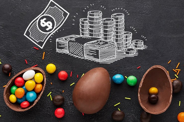 5 Dicas: Antecipar Recebíveis na Páscoa