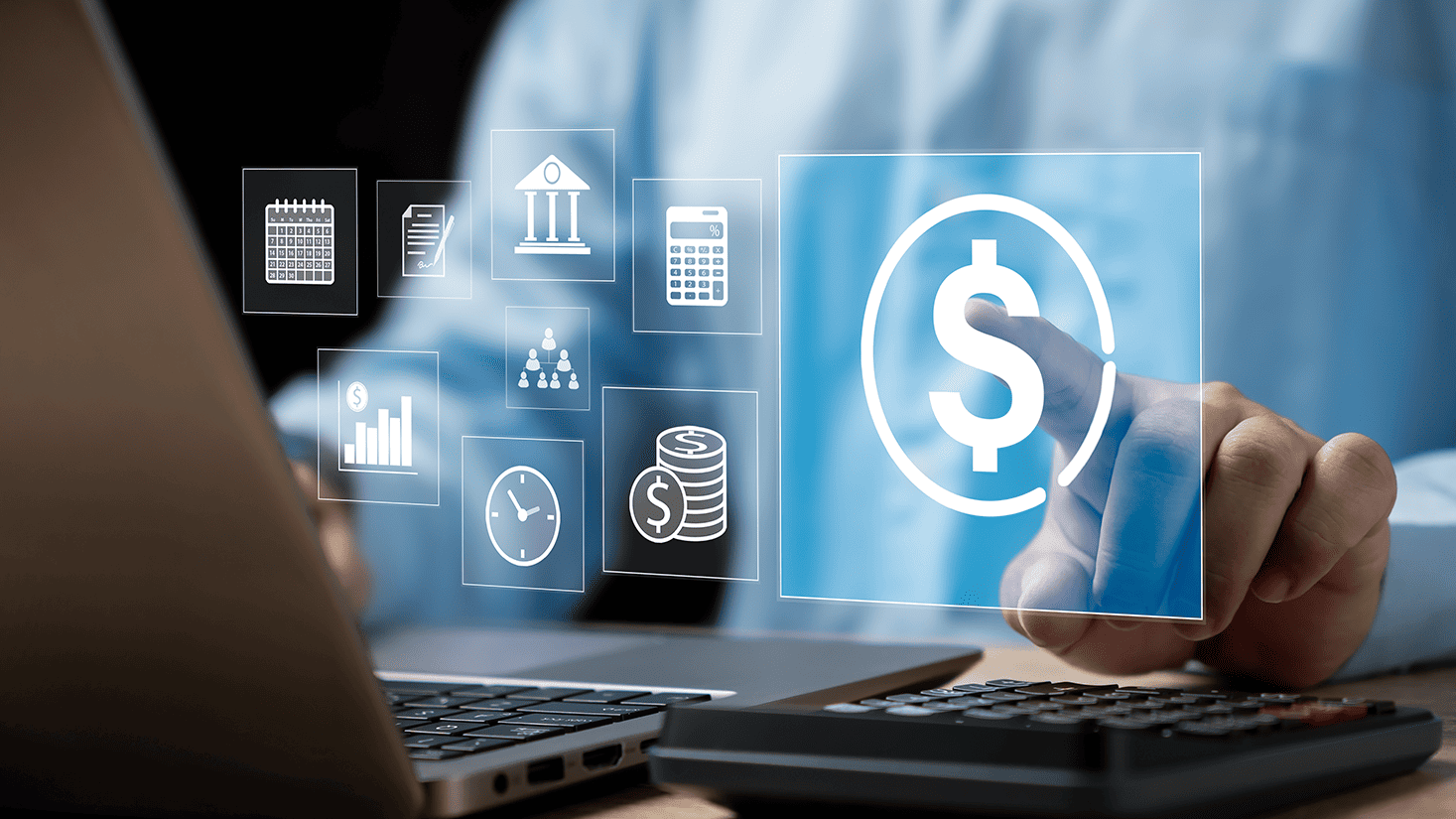 Antecipação de recebíveis ou empréstimo bancário: qual escolher?