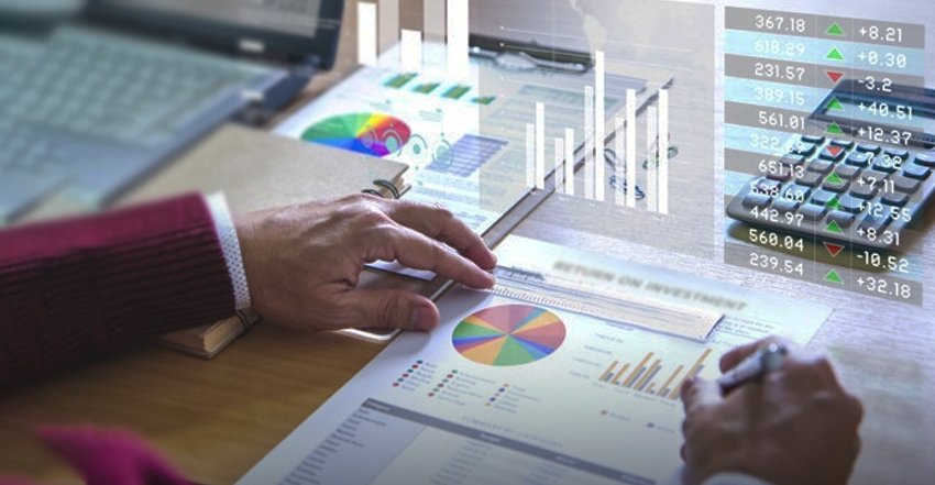 4 Pilares da Gestão de Crédito Empresarial Eficiente