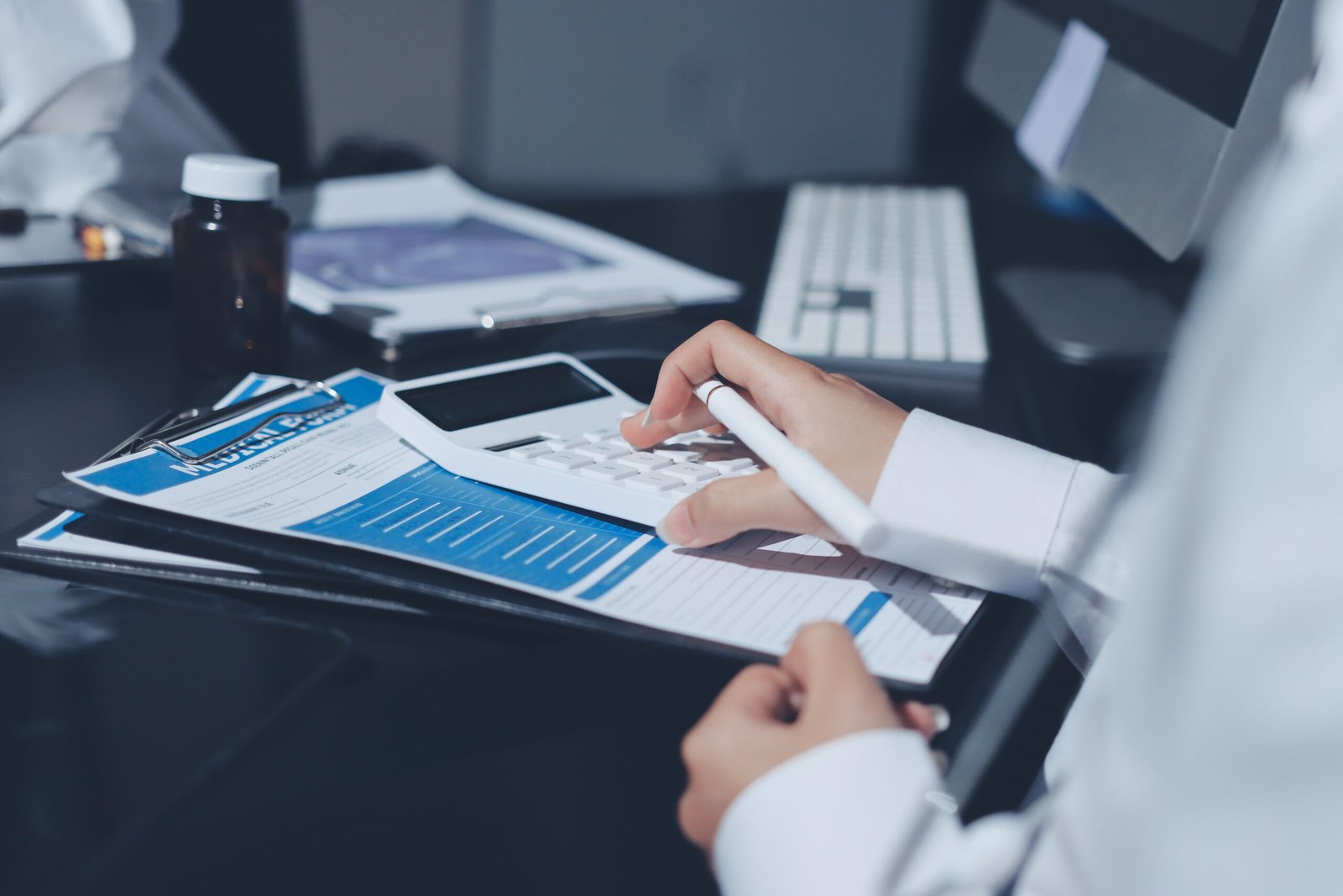 5 Grandes Vantagens da Antecipação de Recebíveis