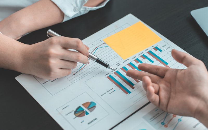 Organização financeira empresarial: seu negócio está pronto para crescer?