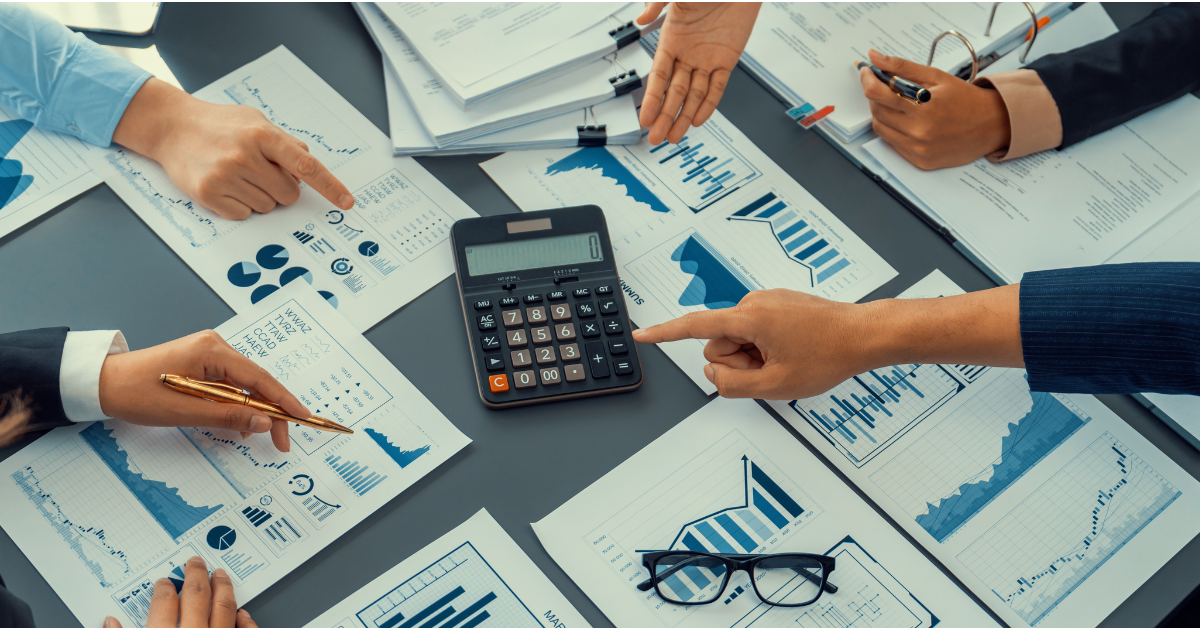 7 Motivos para Usar Recebíveis para Fluxo de Caixa