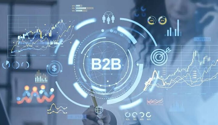 6 Razões para Usar Recebíveis B2B no Seu Negócio