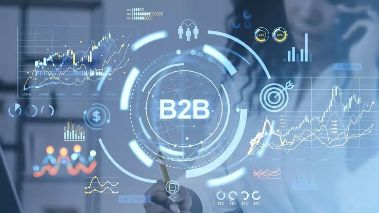 6 Razões para Usar Recebíveis B2B no Seu Negócio